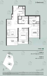 The Clement Canopy (D5), Apartment #484626771